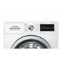 Refurbished Bosch WVG30462GB Freestanding 7/4KG 1500 Spin Washer Dryer White