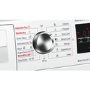 Refurbished Bosch WVG30462GB Freestanding 7/4KG 1500 Spin Washer Dryer White