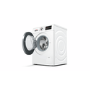 Refurbished Bosch WVG30462GB Freestanding 7/4KG 1500 Spin Washer Dryer White