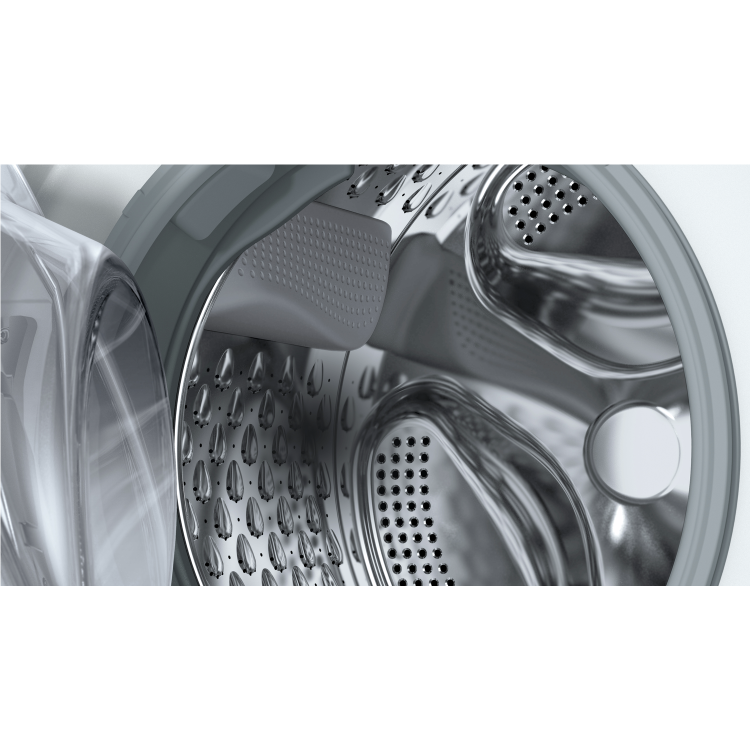 Refurbished Bosch WVG30462GB Freestanding 7/4KG 1500 Spin Washer Dryer White