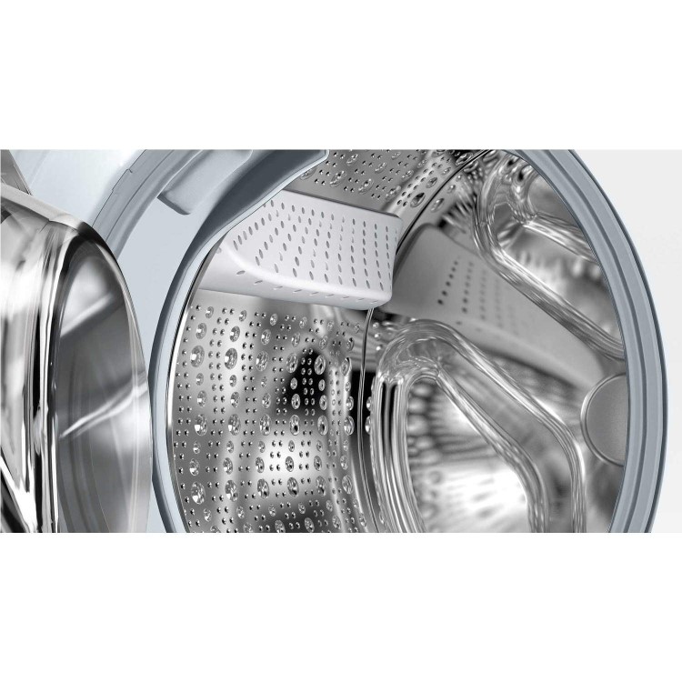 Bosch WAW28750GB Serie 8 9kg 1400rpm Freestanding Washing Machine - White