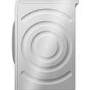 Bosch WVG3046SGB 8kg Wash 5kg Dry 1500rpm Freestanding Washer Dryer-Silver