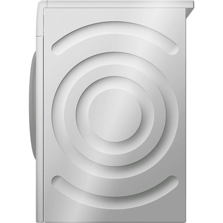 Bosch WVG3046SGB 8kg Wash 5kg Dry 1500rpm Freestanding Washer Dryer-Silver