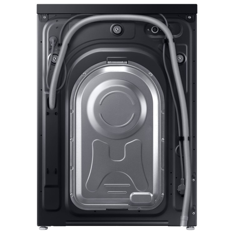 Samsung Series 5 AI Energy 10kg 1400rpm Washing Machine - Black
