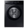 Samsung Series 5 AI Energy 10kg 1400rpm Washing Machine - Black