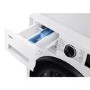 Samsung Series 5 AI Energy 10kg 1400rpm Washing Machine - White