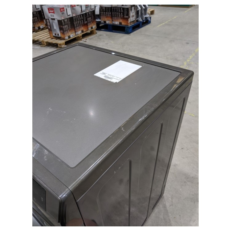 Refurbished Samsung WW10T684DLN/S1 Freestanding 10.5KG 1400 Spin Washing Machine