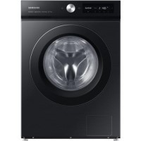 Refurbished Samsung Series 5+ WW11BB504DABS1 Freestanding 11KG 1400 Spin Washing Machine Black