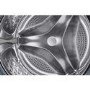 Refurbished Samsung Series 5+ WW11BB504DABS1 Freestanding 11KG 1400 Spin Washing Machine Black