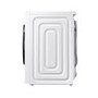 Refurbished Samsung Series 5+ WW11BB504DAWS1 Freestanding 11KG 1400 Spin Washing Machine White