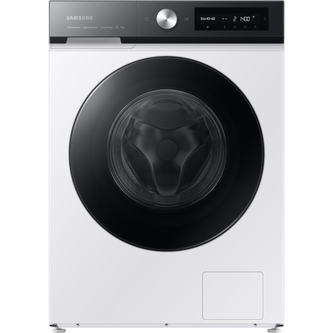 Samsung Series 6+ 11kg 1400rpm Washing Machine - White