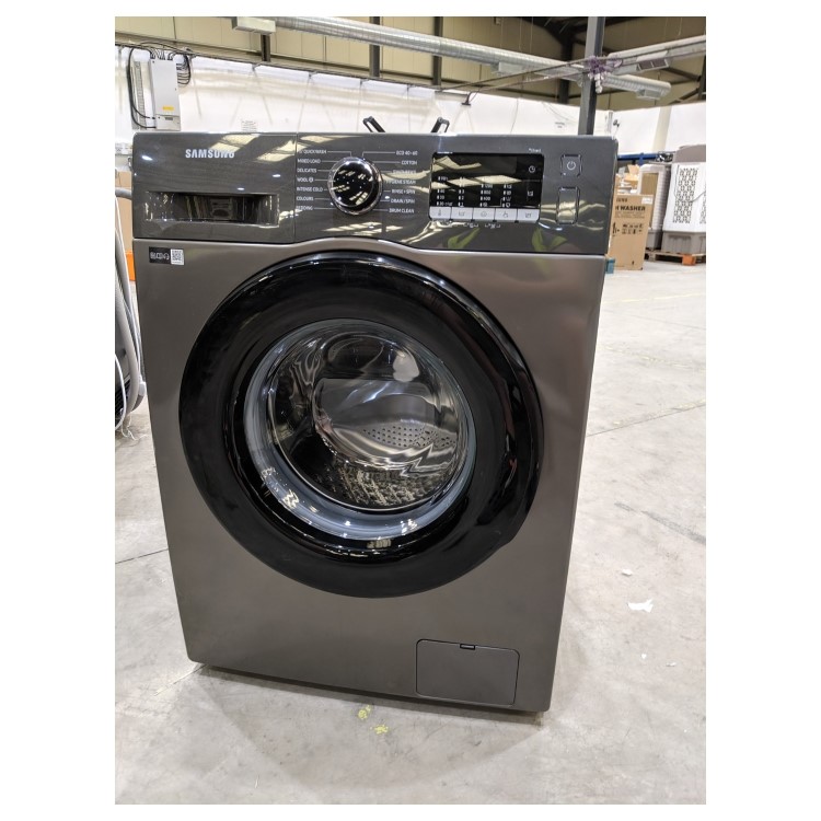 Refurbished Samsung Series 5 WW11BGA046AX Freestanding 11KG 1400 Spin Washing Machine