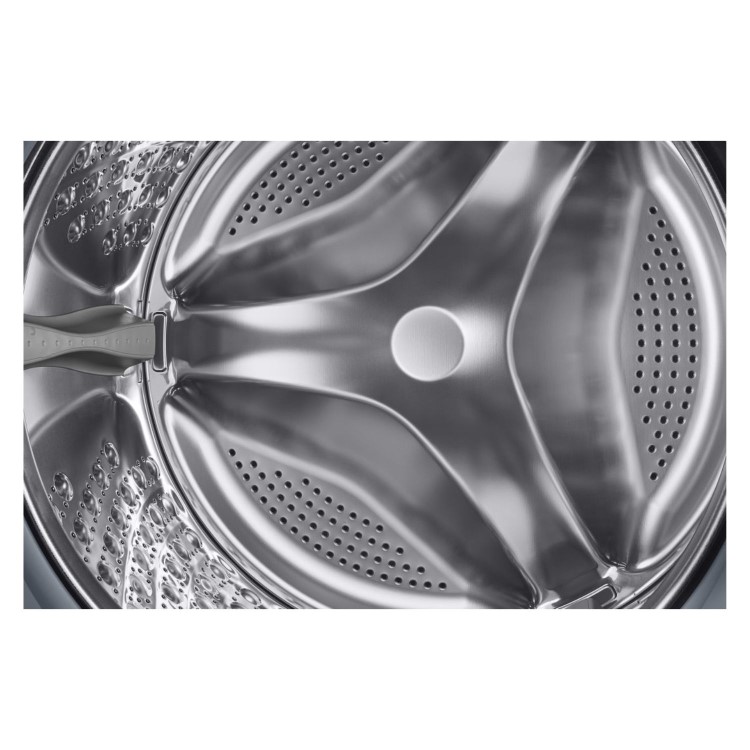 Samsung Series 8 AI Energy 11kg 1400rpm Smart Washing Machine - White