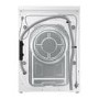 Samsung Series 8 AI Energy 11kg 1400rpm Smart Washing Machine - White