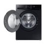 Samsung Series 5 AI Energy 11kg 1400rpm Smart Washing Machine - Black