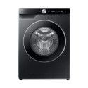 WW11DG6B25LBU1 Samsung Series 6 AI Energy 11kg 1400rpm Washing Machine - Black