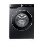 Refurbished Samsung Series 6 WW11DG6B25LBU1 Freestanding 11KG 1400 Spin Washing Machine Black