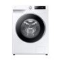 Samsung Series 6 AI Energy 11kg 1400rpm Washing Machine - White