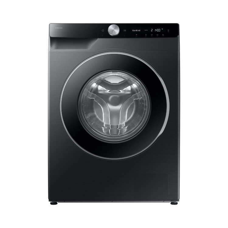 Samsung Series 6 11kg Washing Machine - Black