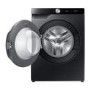 Samsung Series 6 11kg Washing Machine - Black