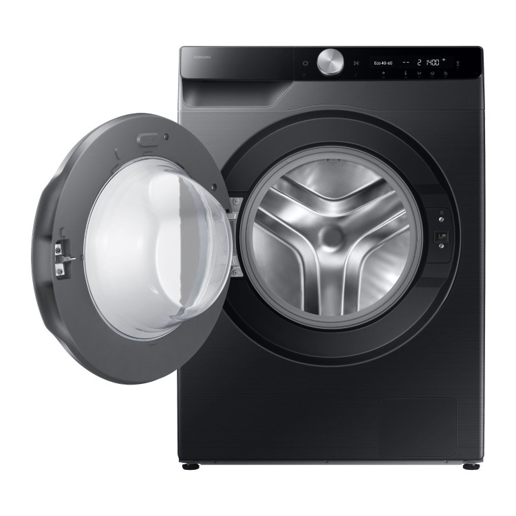 Samsung Series 6 11kg Washing Machine - Black