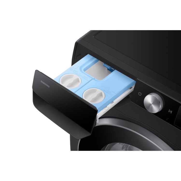 Samsung Series 6 11kg Washing Machine - Black