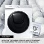 Samsung Series 6 11kg Washing Machine - Black
