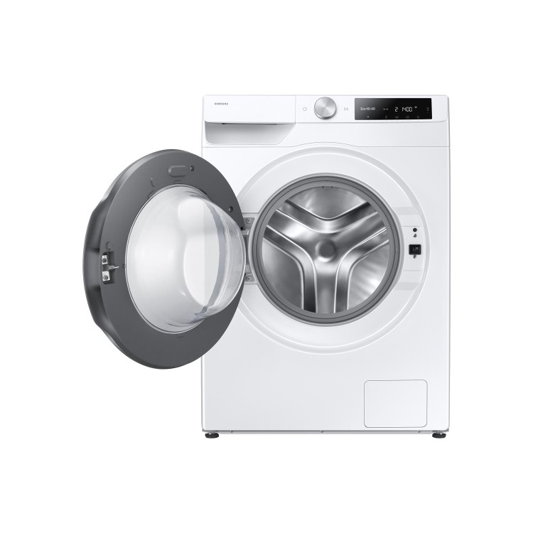 Samsung FS Series 6 + Auto Dose Washing Machine 11kg White