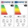 Samsung Series 6 AI Energy 11kg 1400rpm Smart Washing Machine - White