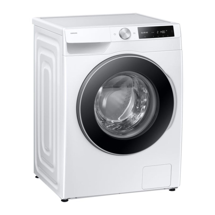 Samsung Series 6 AI Energy 11kg 1400rpm Smart Washing Machine - White