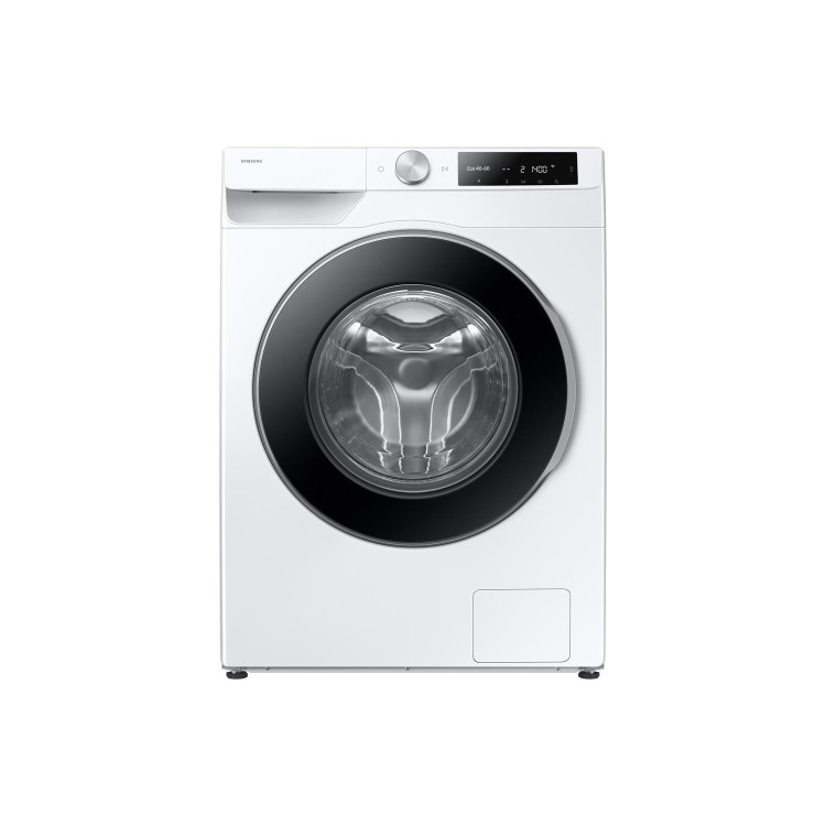 Samsung FS Series 6 + Auto Dose Washing Machine 11kg White