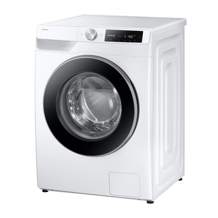 Samsung Series 6 AI Energy 11kg 1400rpm Smart Washing Machine - White