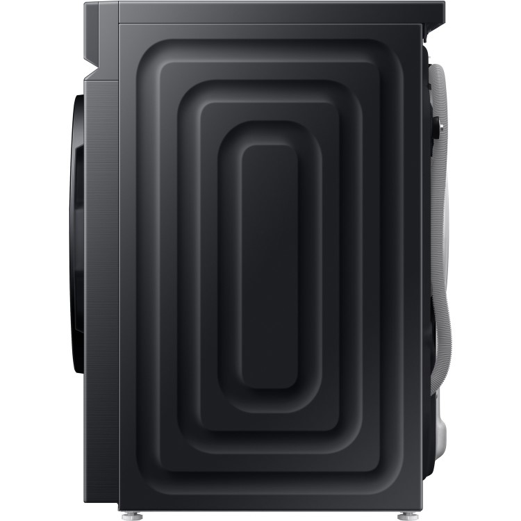 Refurbished Samsung Series 5+ WW11BB504DABS1 Freestanding 11KG 1400 Spin Washing Machine Black