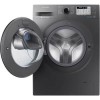 Samsung WW70K5413UX 7kg 1400rpm Freestanding Washing Machine With AddWash - Graphite