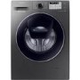 Samsung WW70K5413UX 7kg 1400rpm Freestanding Washing Machine With AddWash - Graphite