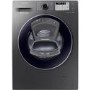Samsung WW70K5413UX 7kg 1400rpm Freestanding Washing Machine With AddWash - Graphite