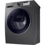 Samsung WW70K5413UX 7kg 1400rpm Freestanding Washing Machine With AddWash - Graphite