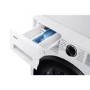 Samsung Series 5 AI Energy 8kg 1400rpm Washing Machine - White