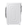 Samsung Series 5 AI Energy 8kg 1400rpm Washing Machine - White