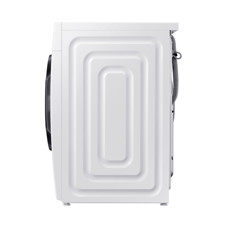 Samsung Series 5 AI Energy 8kg 1400rpm Washing Machine - White