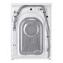 Samsung Series 5 AI Energy 8kg 1400rpm Washing Machine - White
