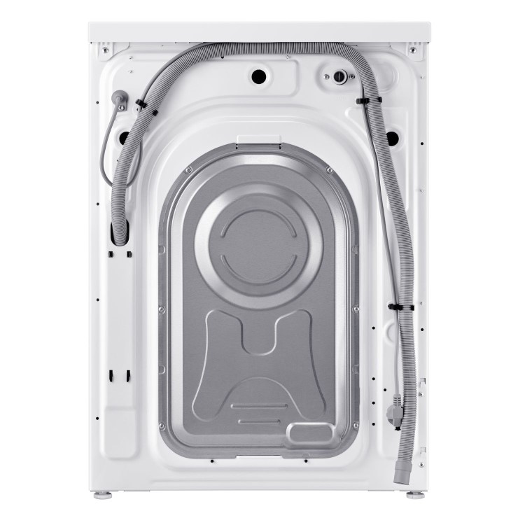 Samsung Series 5 AI Energy 8kg 1400rpm Washing Machine - White