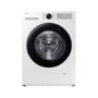 Samsung Series 5 AI Energy 8kg 1400rpm Washing Machine - White