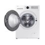 Samsung Series 5 AI Energy 8kg 1400rpm Washing Machine - White