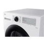 Samsung Series 5 AI Energy 8kg 1400rpm Washing Machine - White