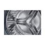 Refurbished Samsung Series 5 ecoBubble WW80CGC04DAHEU Freestanding 8KG 1400 Spin Washing Machine White