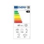 Refurbished Samsung Series 5 ecoBubble WW80CGC04DAHEU Freestanding 8KG 1400 Spin Washing Machine White