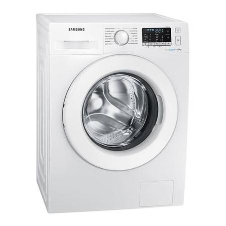 Samsung WW80J5355MW 8kg 1200rpm Freestanding Washing Machine - White
