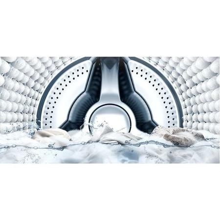 Samsung WW80J5355MW 8kg 1200rpm Freestanding Washing Machine - White