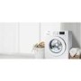 Samsung WW80J5355MW 8kg 1200rpm Freestanding Washing Machine - White